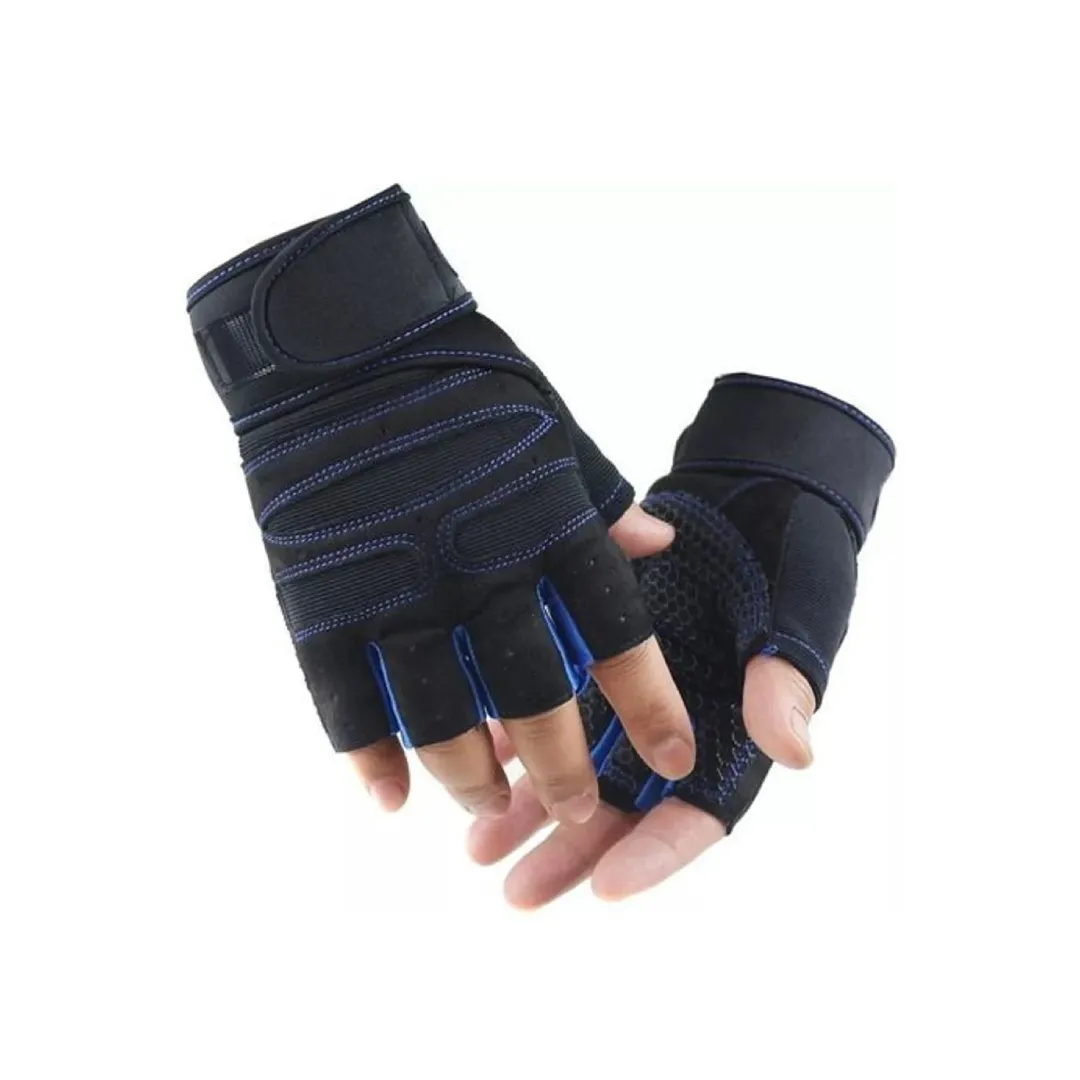 Guantes para pesas