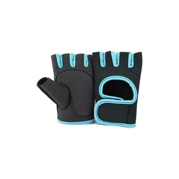 Guantes para ejercicios - Gym